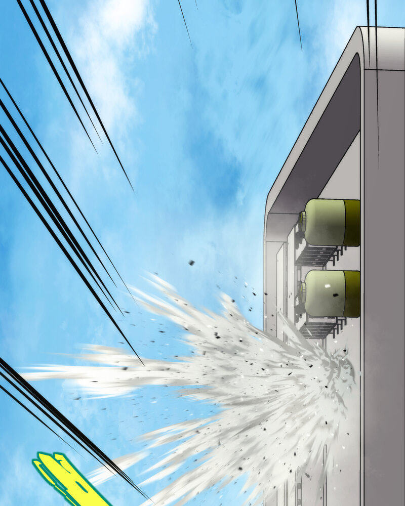 Read Monochrome Days chapter 45 image 105 on Lezhin