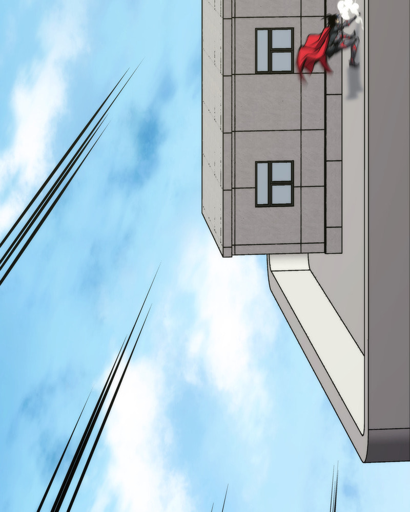 Read Monochrome Days chapter 45 image 107 on Lezhin