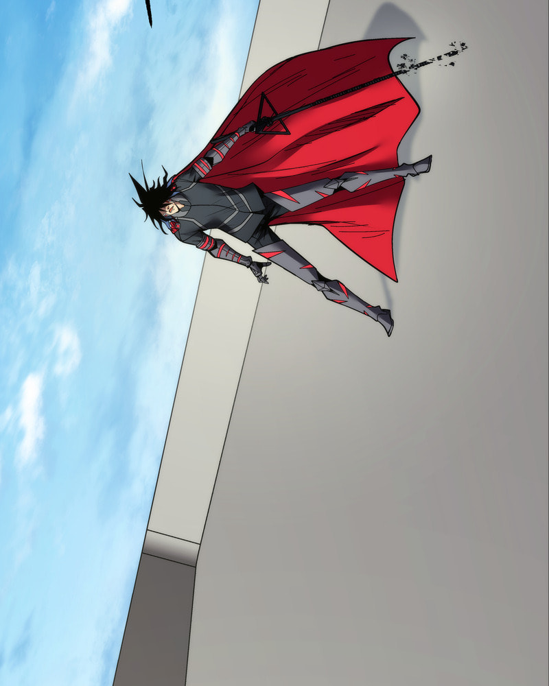 Read Monochrome Days chapter 45 image 118 on Lezhin