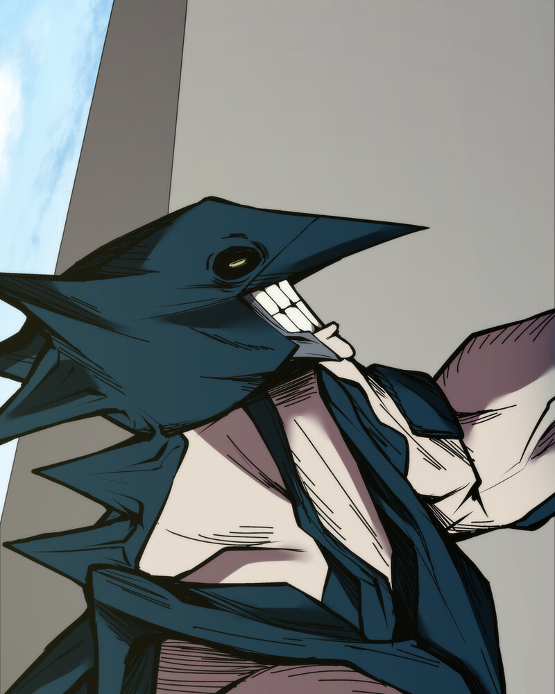 Read Monochrome Days chapter 45 image 119 on Lezhin