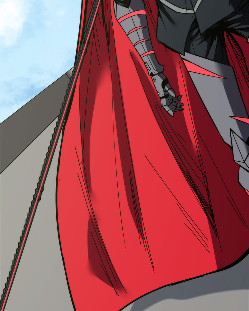 Read Monochrome Days chapter 45 image 126 on Lezhin