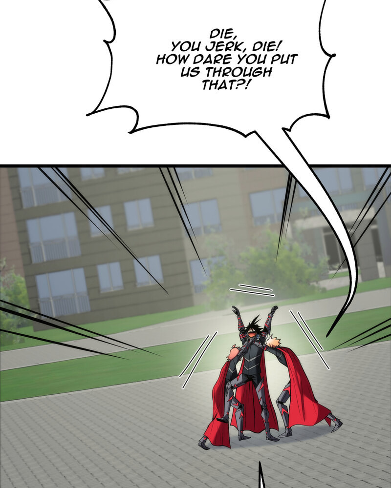 Read Monochrome Days chapter 45 image 19 on Lezhin