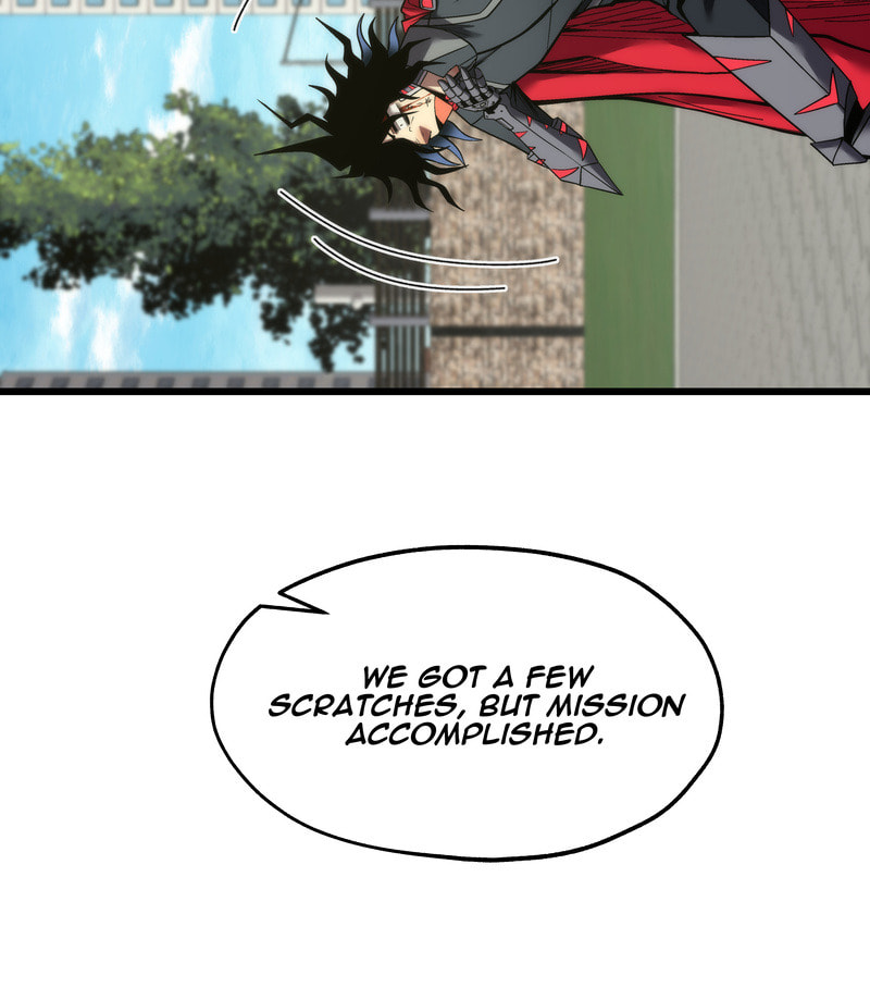 Read Monochrome Days chapter 45 image 24 on Lezhin