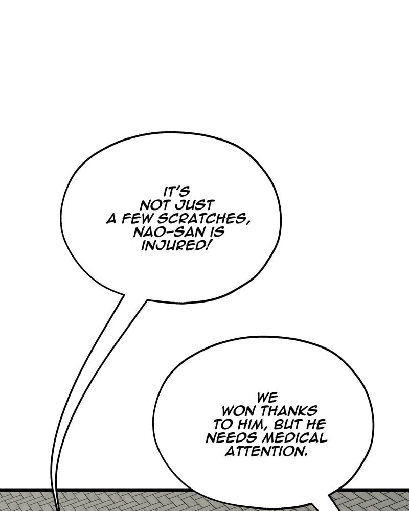 Read Monochrome Days chapter 45 image 25 on Lezhin
