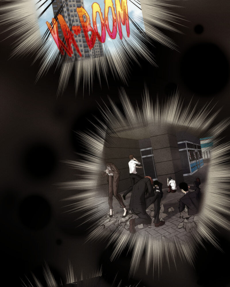 Read Monochrome Days chapter 45 image 34 on Lezhin