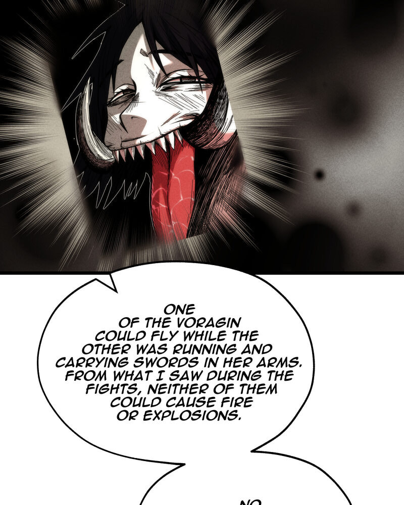 Read Monochrome Days chapter 45 image 35 on Lezhin