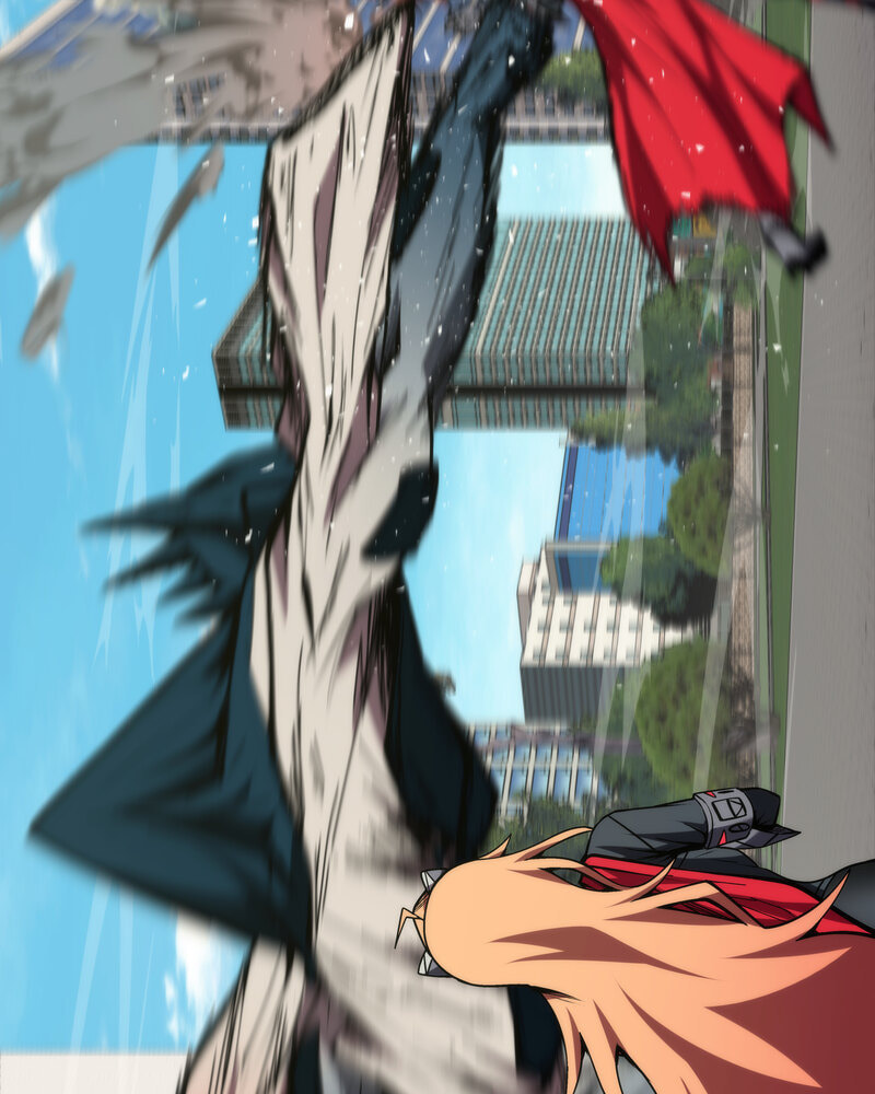 Read Monochrome Days chapter 45 image 51 on Lezhin