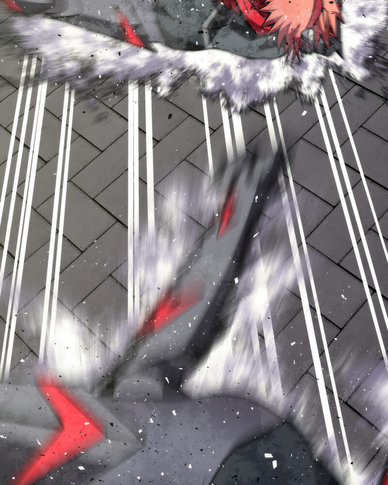 Read Monochrome Days chapter 45 image 55 on Lezhin