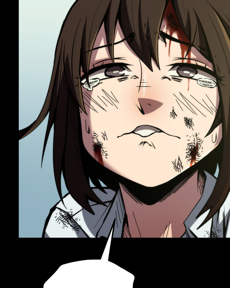 Read Monochrome Days chapter 46 image 101 on Lezhin