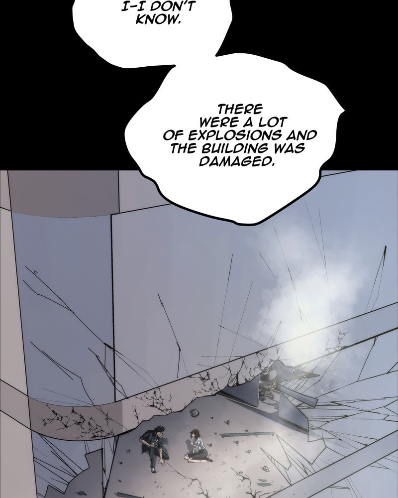 Read Monochrome Days chapter 46 image 102 on Lezhin