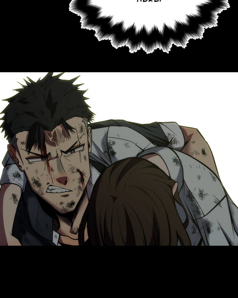 Read Monochrome Days chapter 46 image 106 on Lezhin