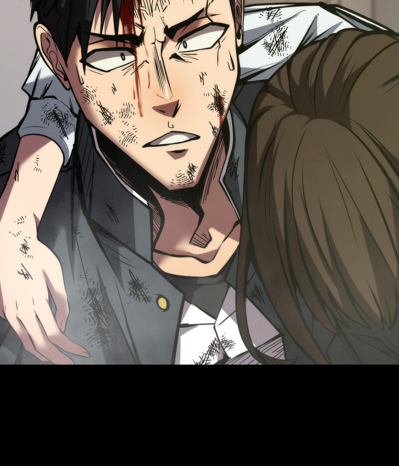 Read Monochrome Days chapter 46 image 110 on Lezhin