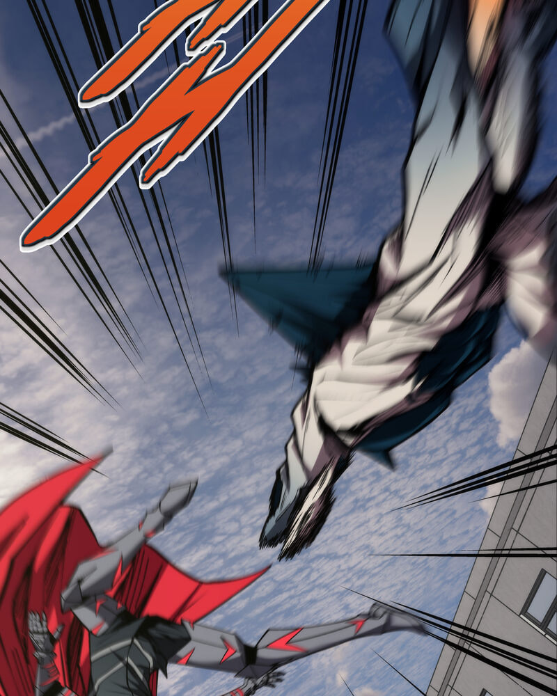 Read Monochrome Days chapter 46 image 12 on Lezhin