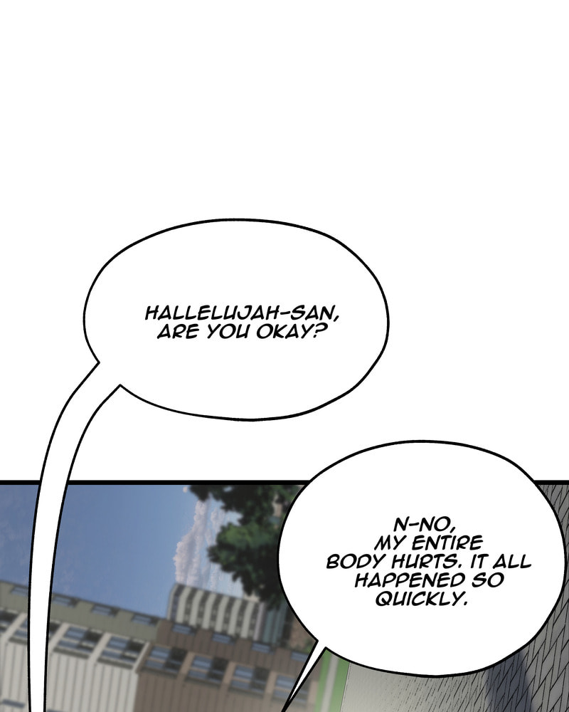 Read Monochrome Days chapter 46 image 18 on Lezhin