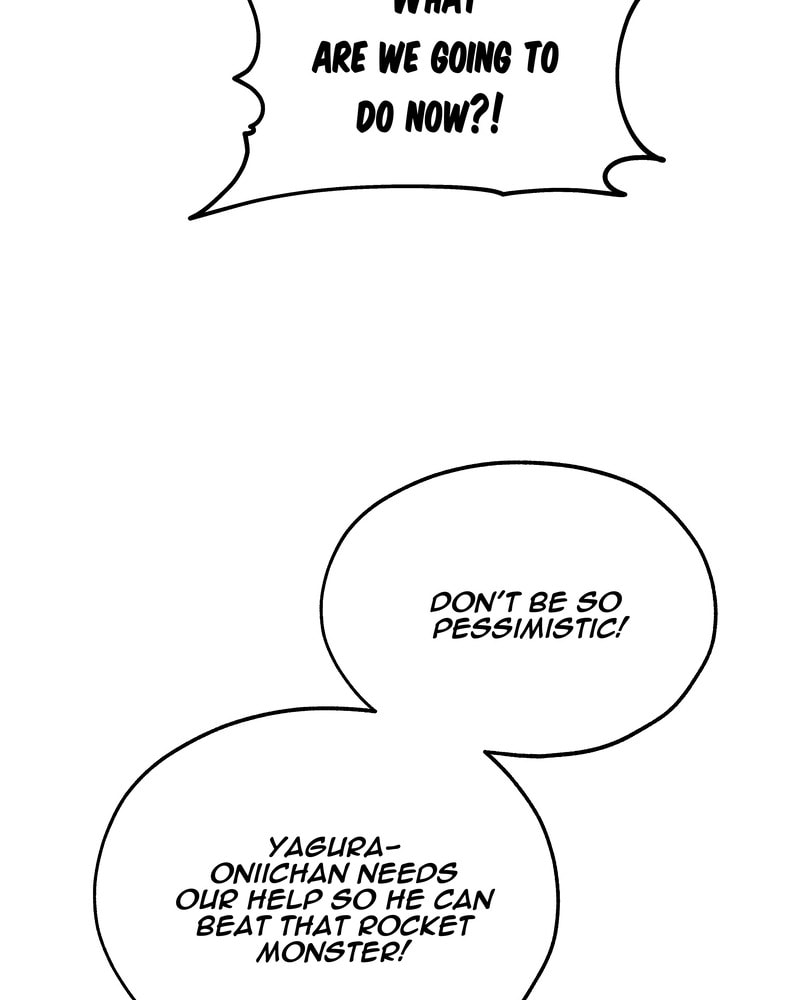 Read Monochrome Days chapter 46 image 35 on Lezhin