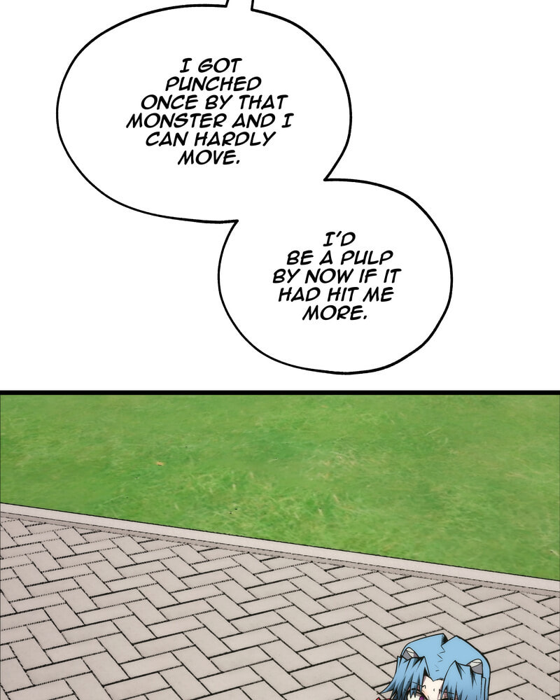 Read Monochrome Days chapter 46 image 37 on Lezhin