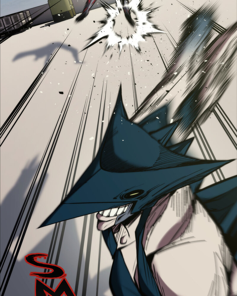 Read Monochrome Days chapter 46 image 50 on Lezhin
