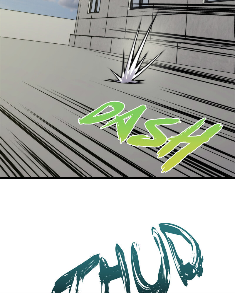 Read Monochrome Days chapter 46 image 6 on Lezhin