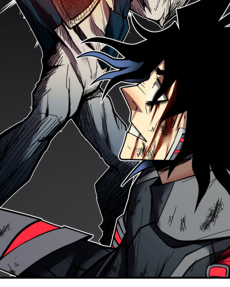 Read Monochrome Days chapter 46 image 68 on Lezhin