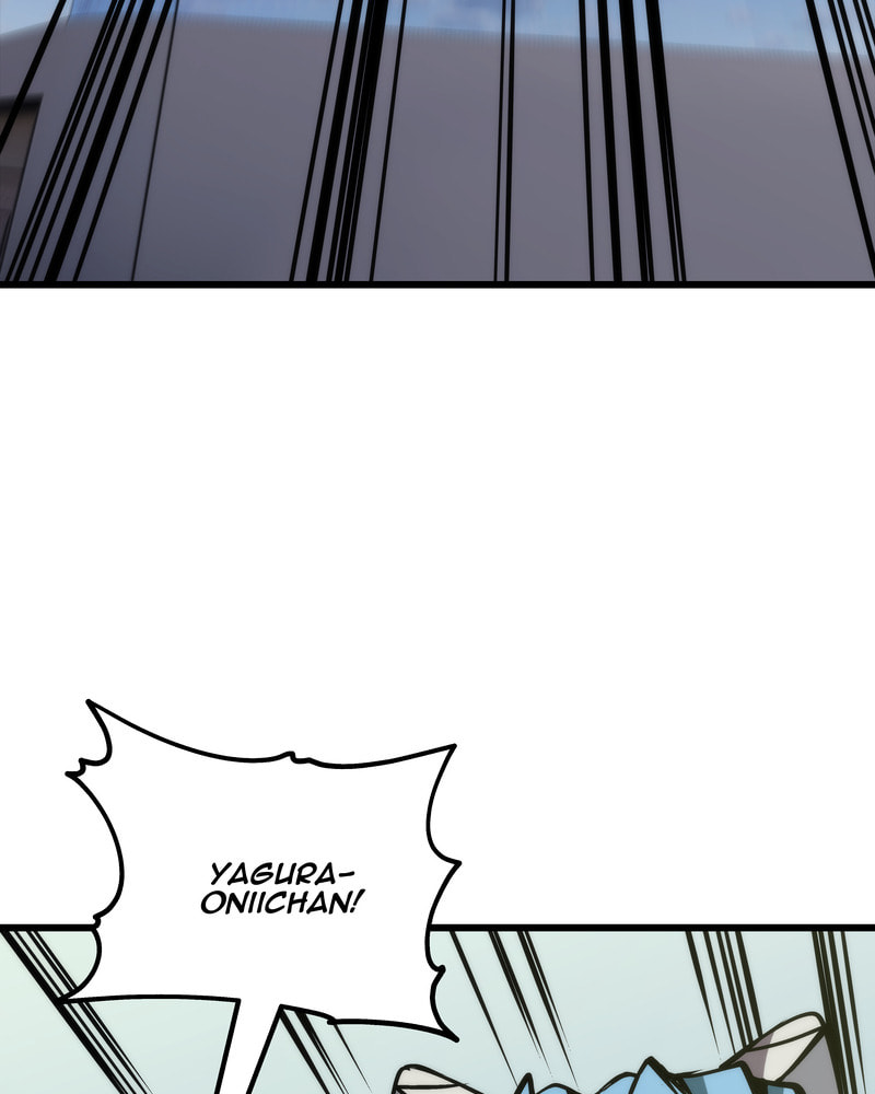 Read Monochrome Days chapter 46 image 74 on Lezhin