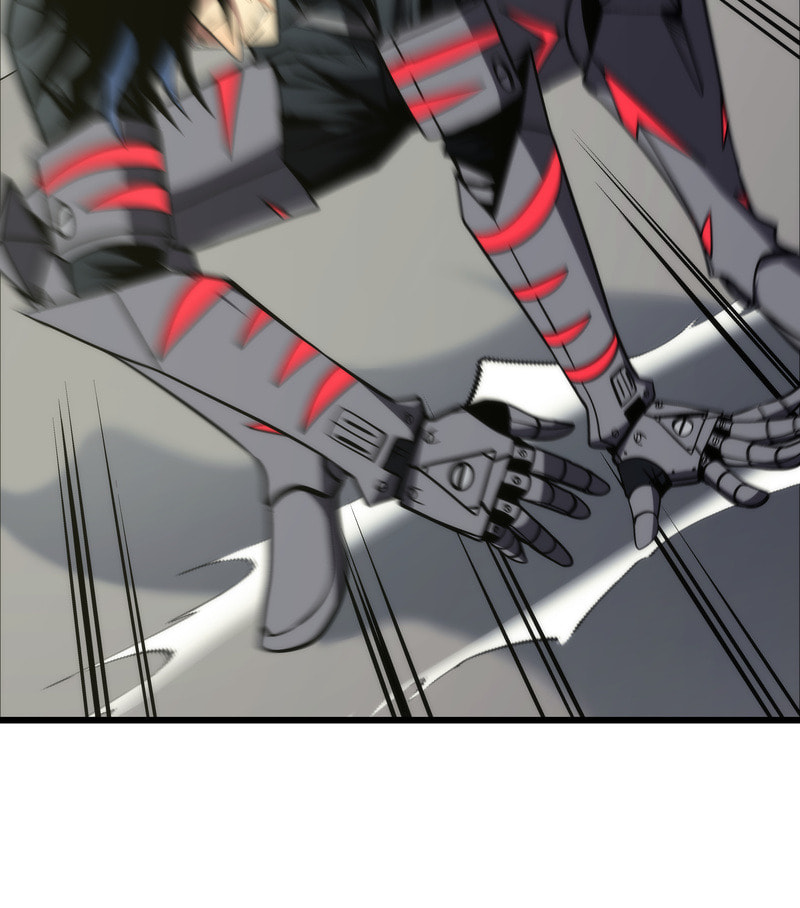 Read Monochrome Days chapter 46 image 8 on Lezhin
