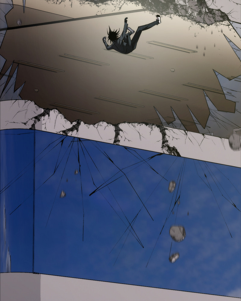 Read Monochrome Days chapter 46 image 83 on Lezhin