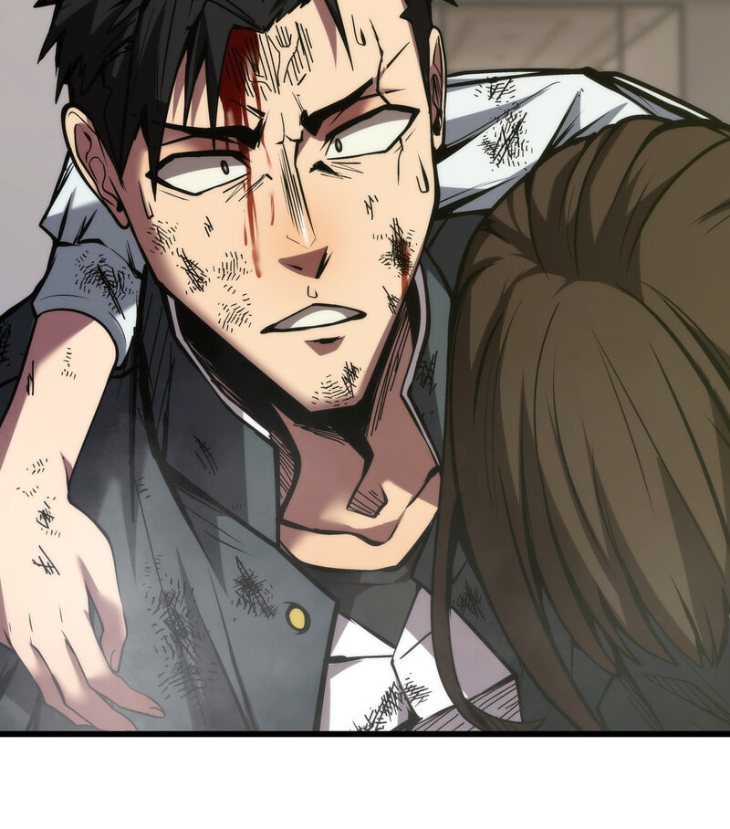 Read Monochrome Days chapter 46 image 87 on Lezhin