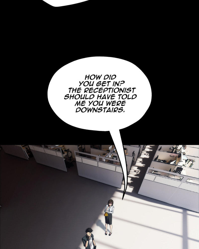 Read Monochrome Days chapter 46 image 91 on Lezhin
