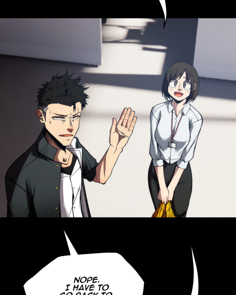 Read Monochrome Days chapter 46 image 93 on Lezhin