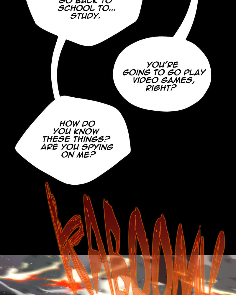Read Monochrome Days chapter 46 image 94 on Lezhin