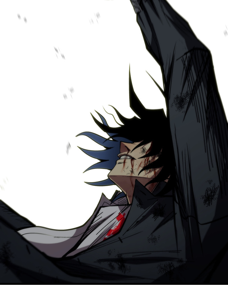 Read Monochrome Days chapter 47 image 11 on Lezhin