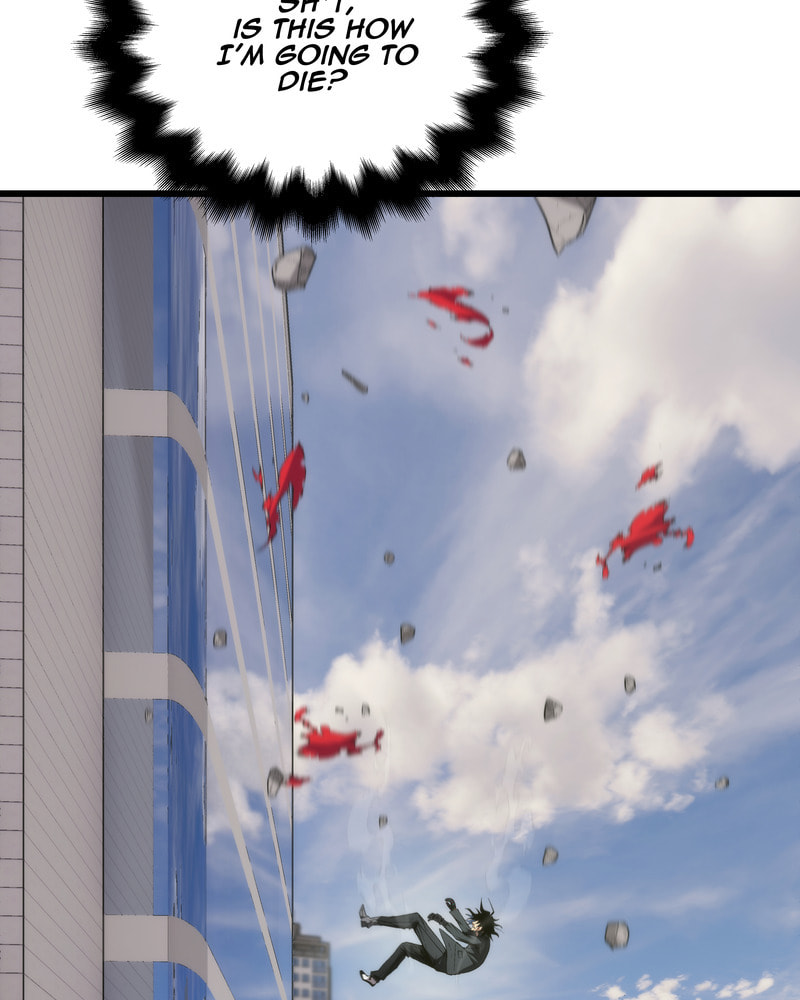 Read Monochrome Days chapter 47 image 2 on Lezhin