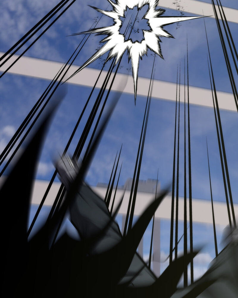 Read Monochrome Days chapter 47 image 21 on Lezhin
