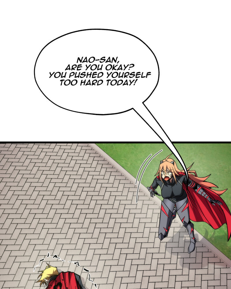 Read Monochrome Days chapter 47 image 31 on Lezhin