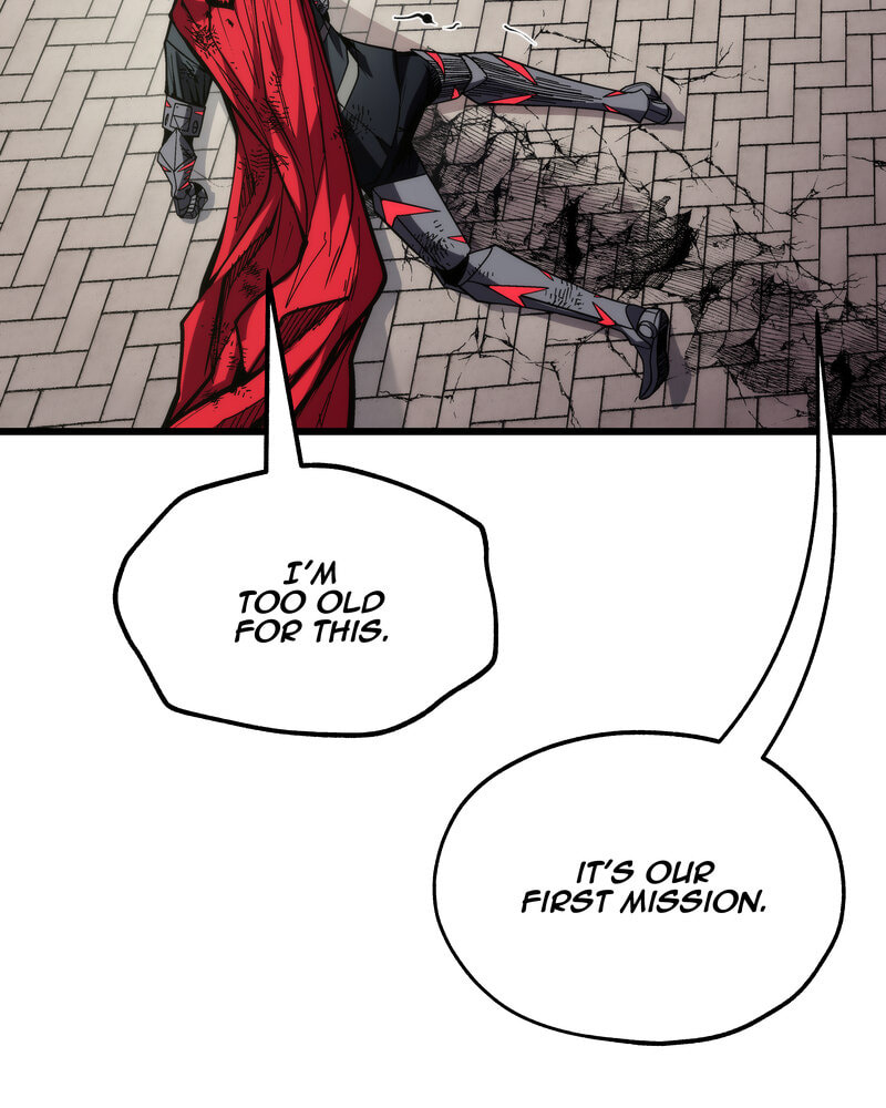 Read Monochrome Days chapter 47 image 32 on Lezhin