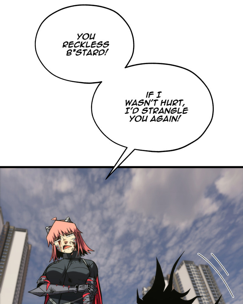 Read Monochrome Days chapter 47 image 33 on Lezhin