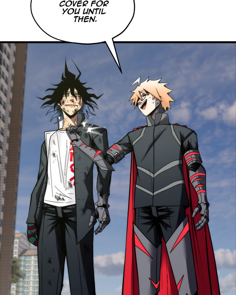 Read Monochrome Days chapter 47 image 44 on Lezhin