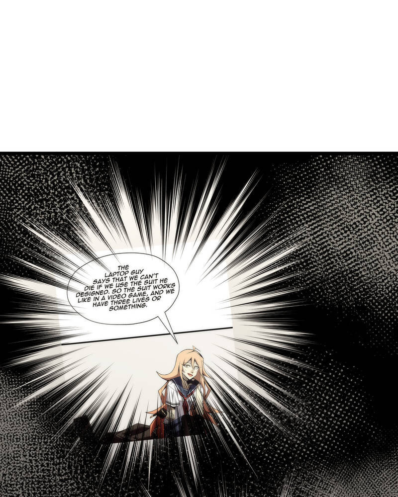 Read Monochrome Days chapter 47 image 46 on Lezhin