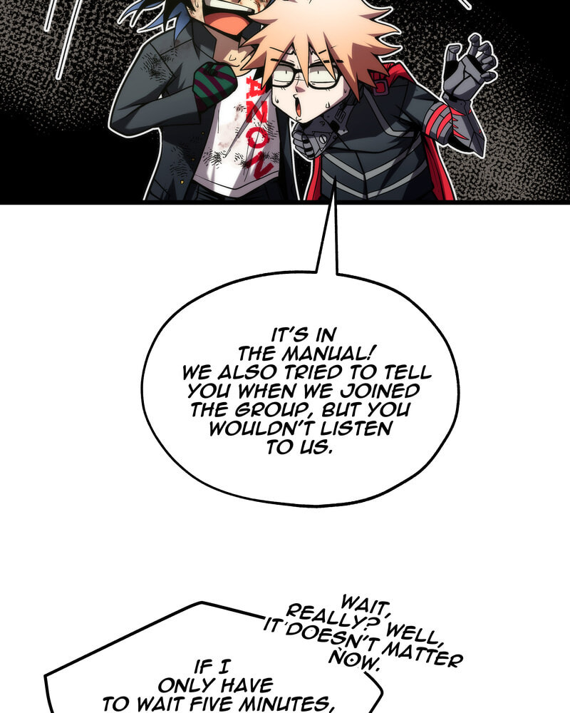 Read Monochrome Days chapter 47 image 48 on Lezhin