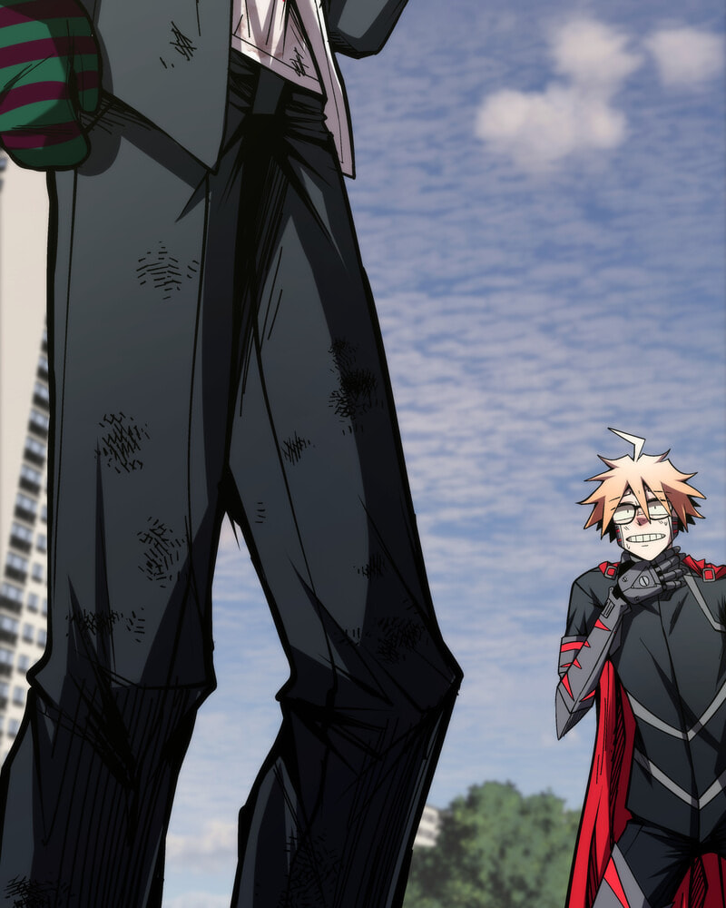 Read Monochrome Days chapter 47 image 50 on Lezhin