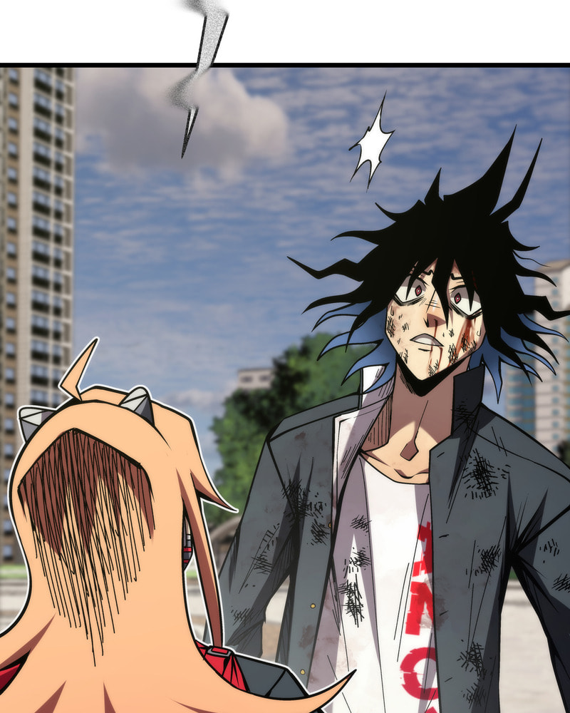 Read Monochrome Days chapter 47 image 56 on Lezhin