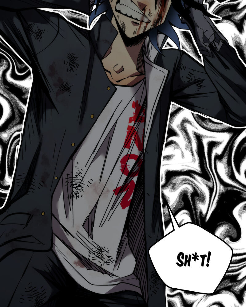 Read Monochrome Days chapter 47 image 70 on Lezhin