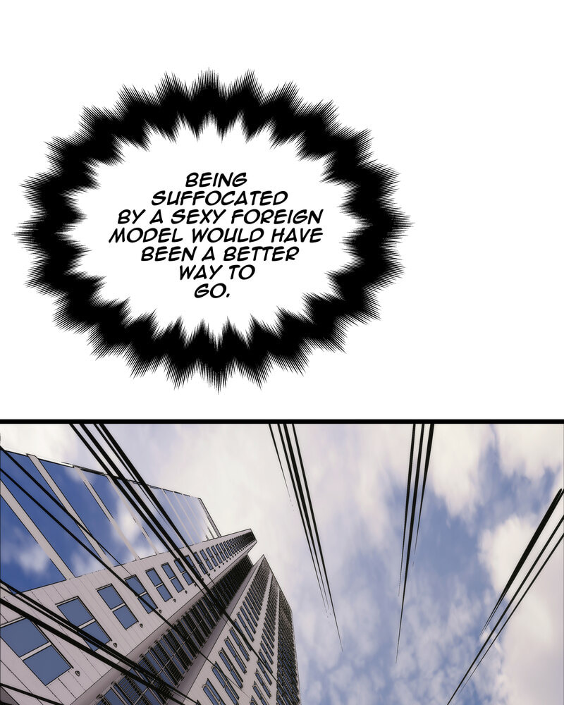 Read Monochrome Days chapter 47 image 8 on Lezhin