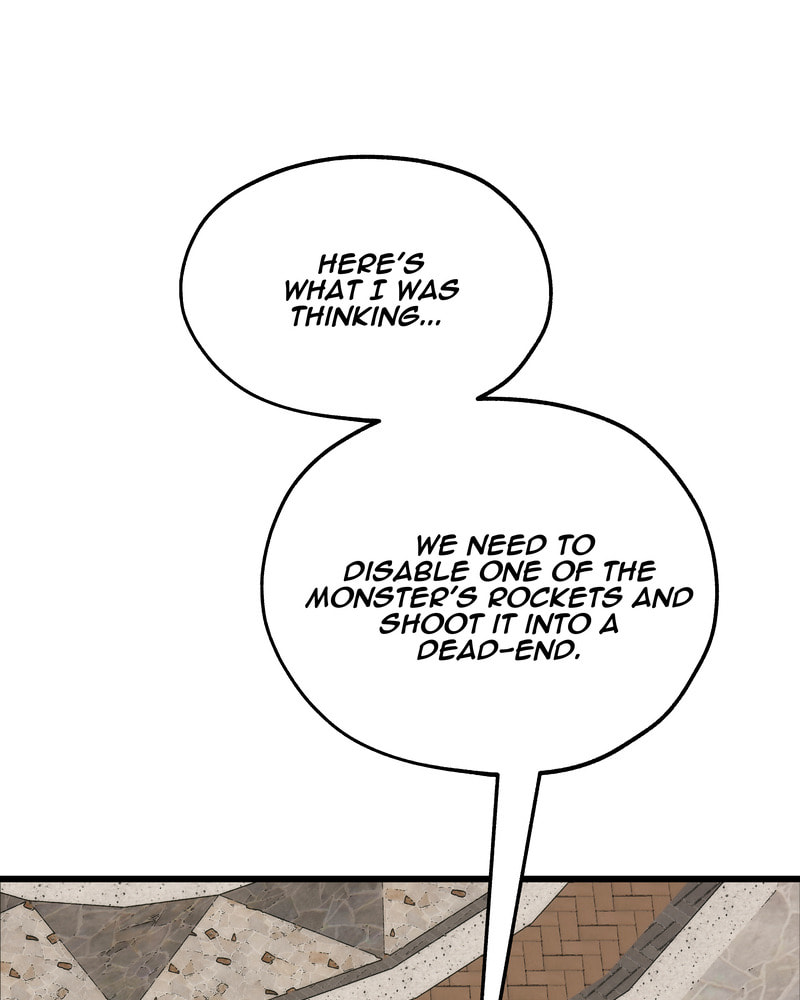 Read Monochrome Days chapter 47 image 80 on Lezhin