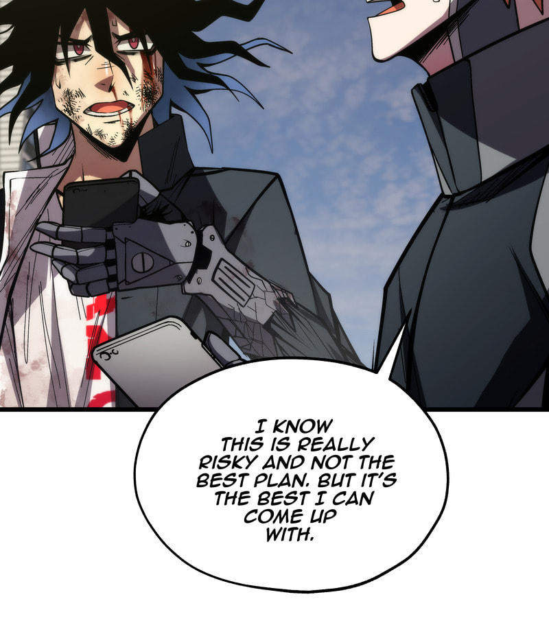 Read Monochrome Days chapter 47 image 84 on Lezhin