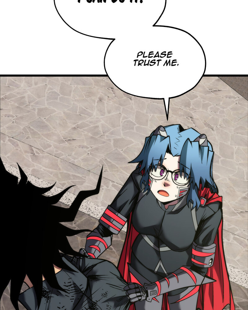 Read Monochrome Days chapter 47 image 95 on Lezhin