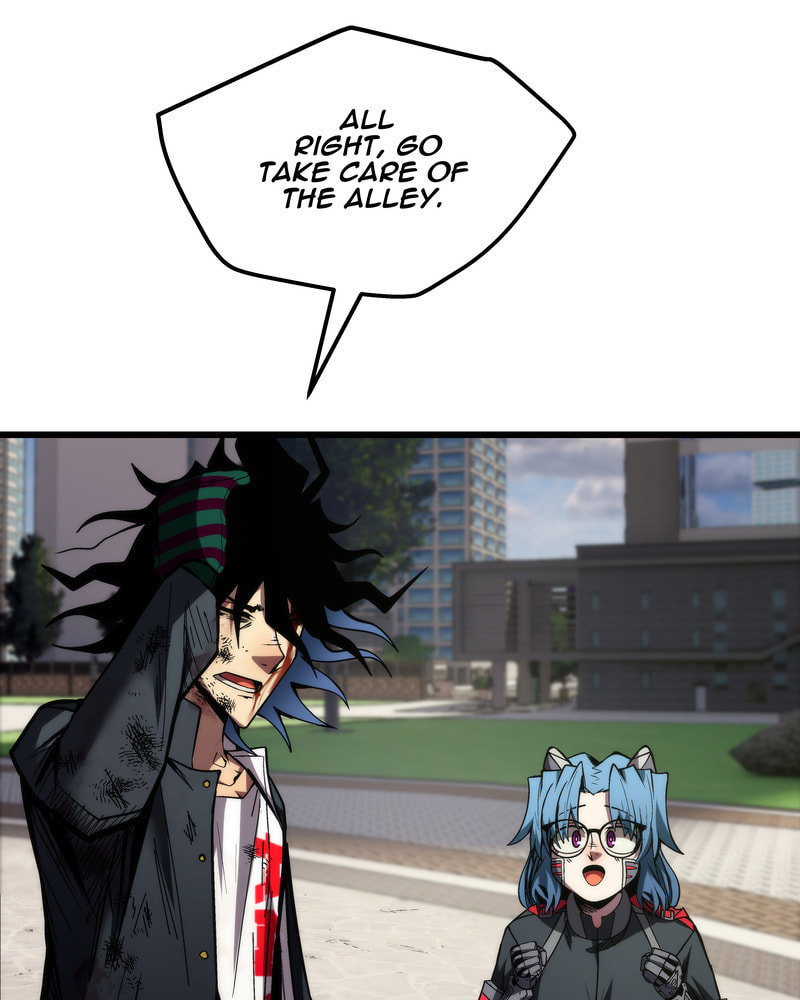 Read Monochrome Days chapter 47 image 99 on Lezhin