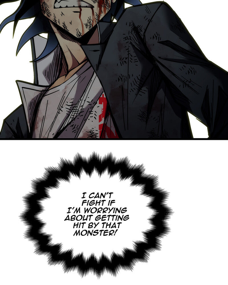 Read Monochrome Days chapter 48 image 116 on Lezhin