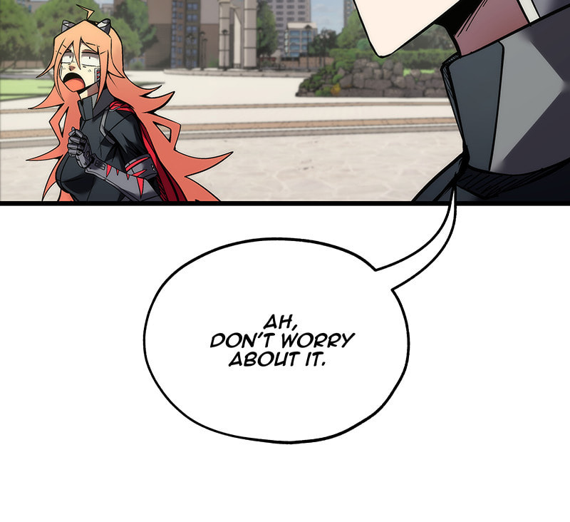 Read Monochrome Days chapter 48 image 14 on Lezhin