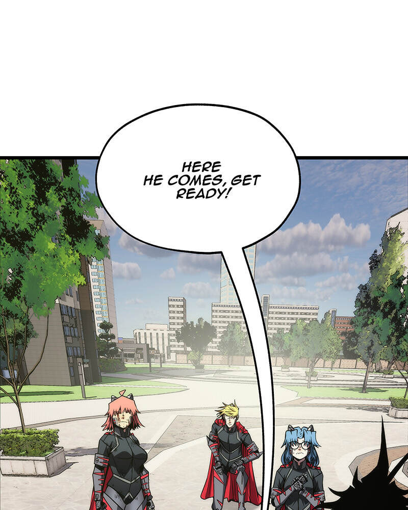 Read Monochrome Days chapter 48 image 2 on Lezhin